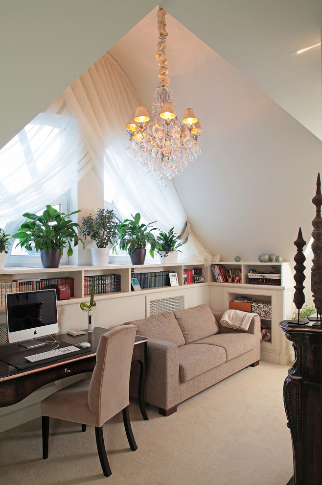 квартира на ул.Соколовского