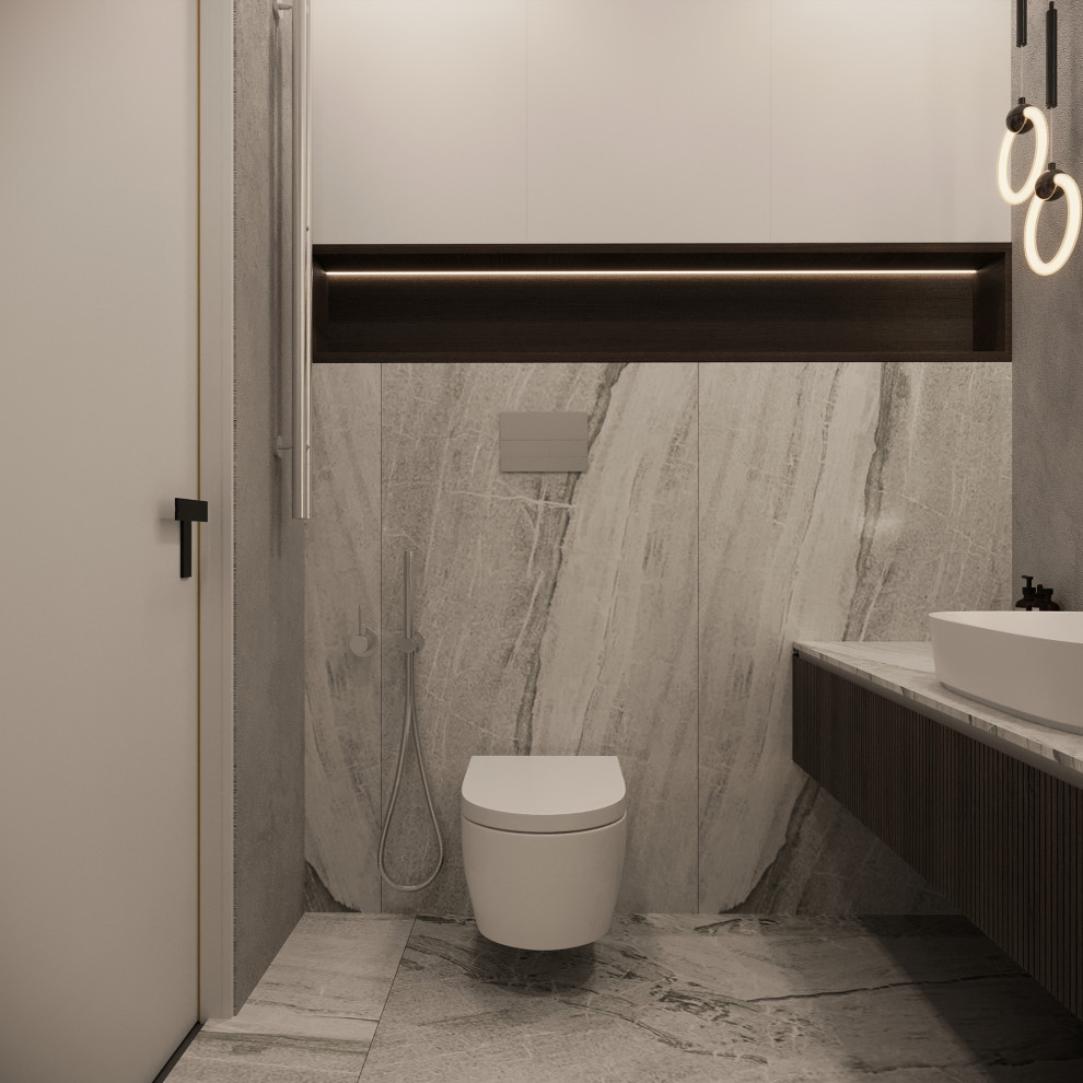 ЖК Серебряный фонтан