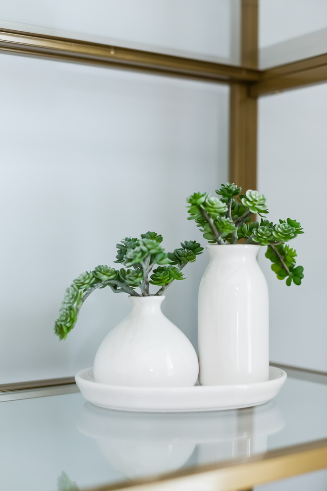 Inspiration for a timeless home design remodel in Raleigh