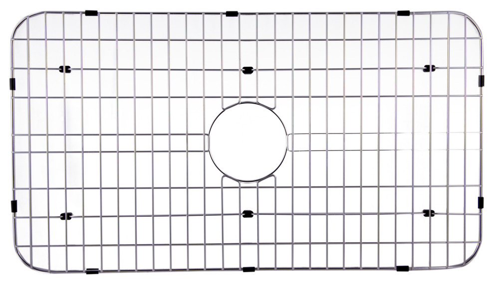 ALFI Stainless Steel Protective Grid for AB532 & AB533 Kitchen Sinks
