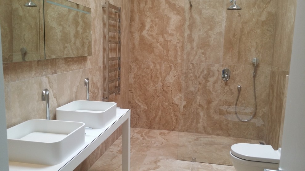 Наш камень в проектах