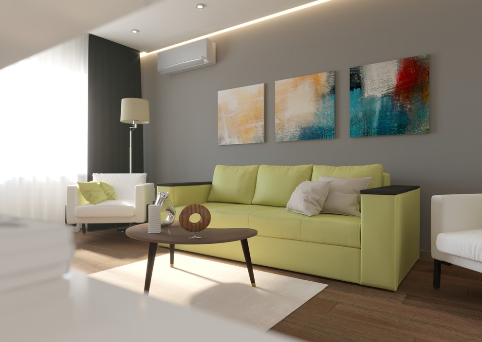 Современный эко-минимализм