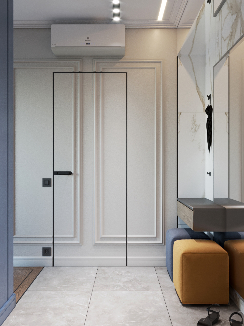 Вторичка Матвеевская