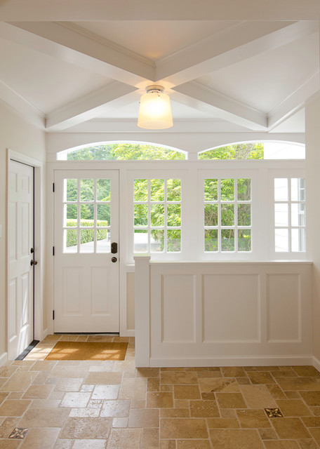 Mayfield Residence country-entry