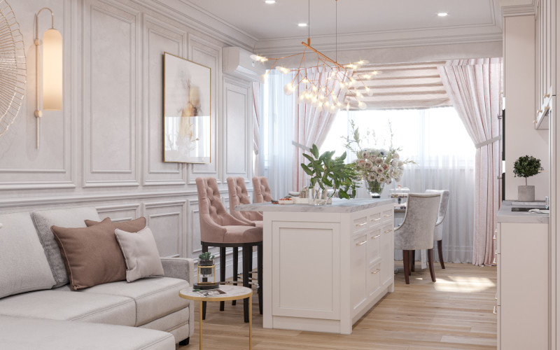 Современный