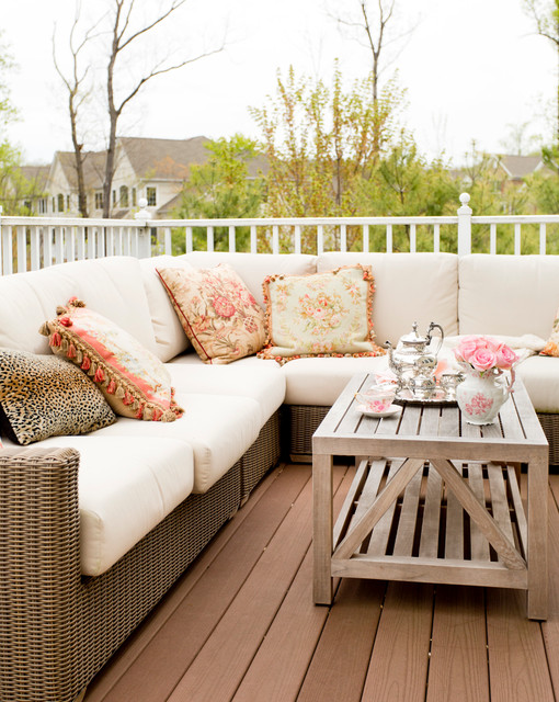 My Houzz: Lory Bernstein facciata