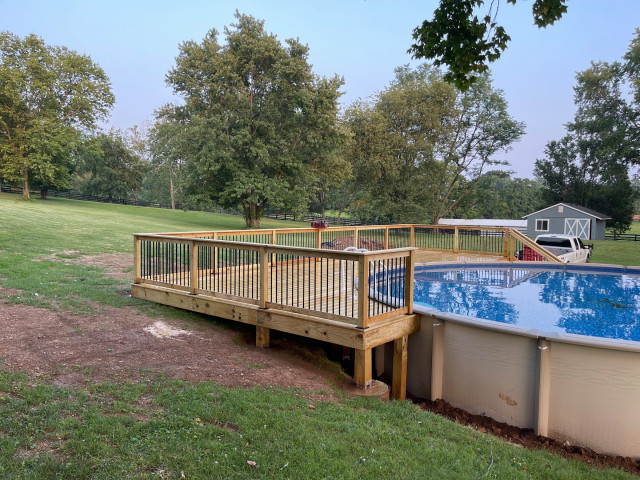 Decking 