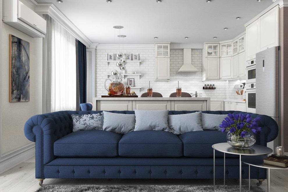 Квартира для молодой семьи