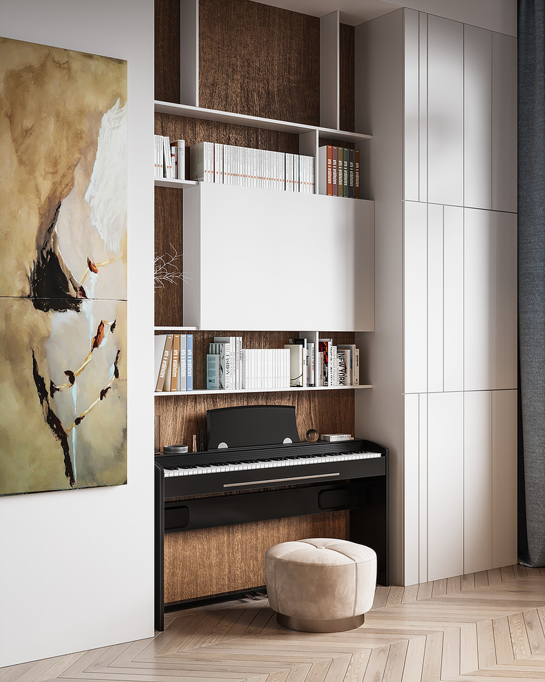 ЖК Золотые ключи