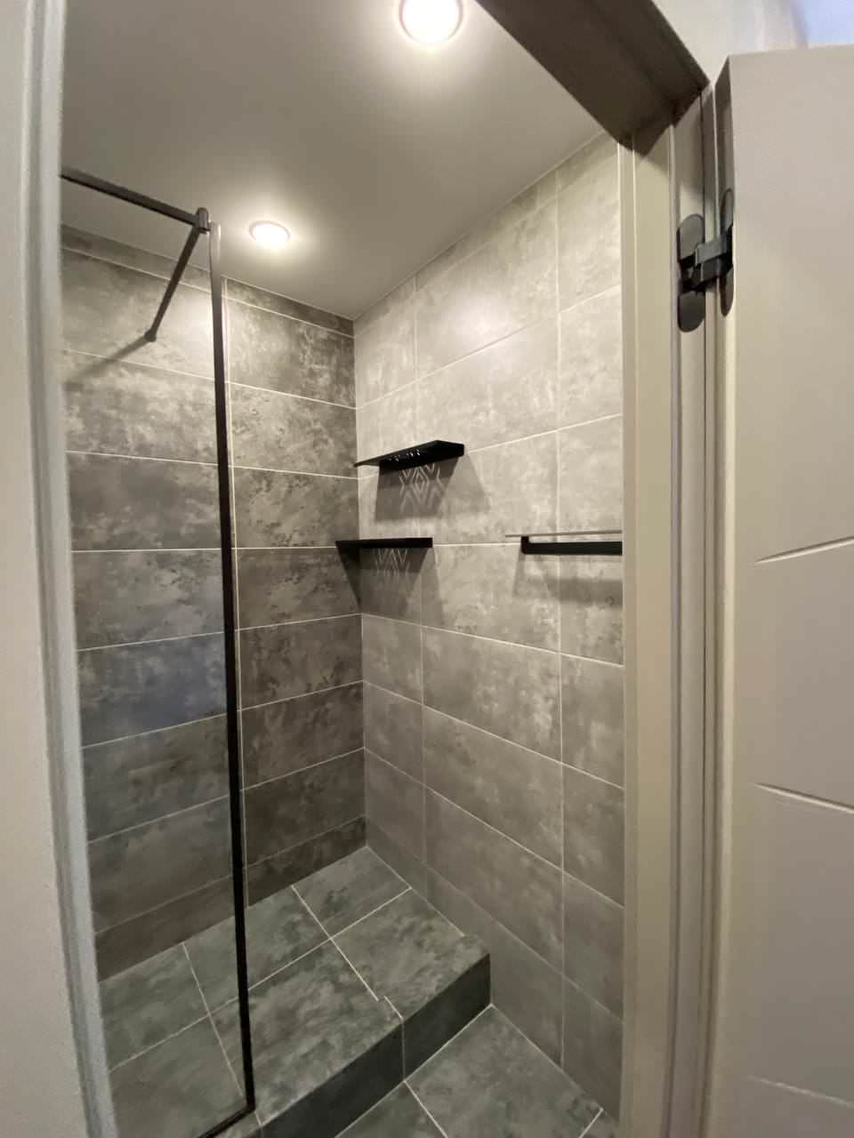 Ремонт квартиры на Чудновского