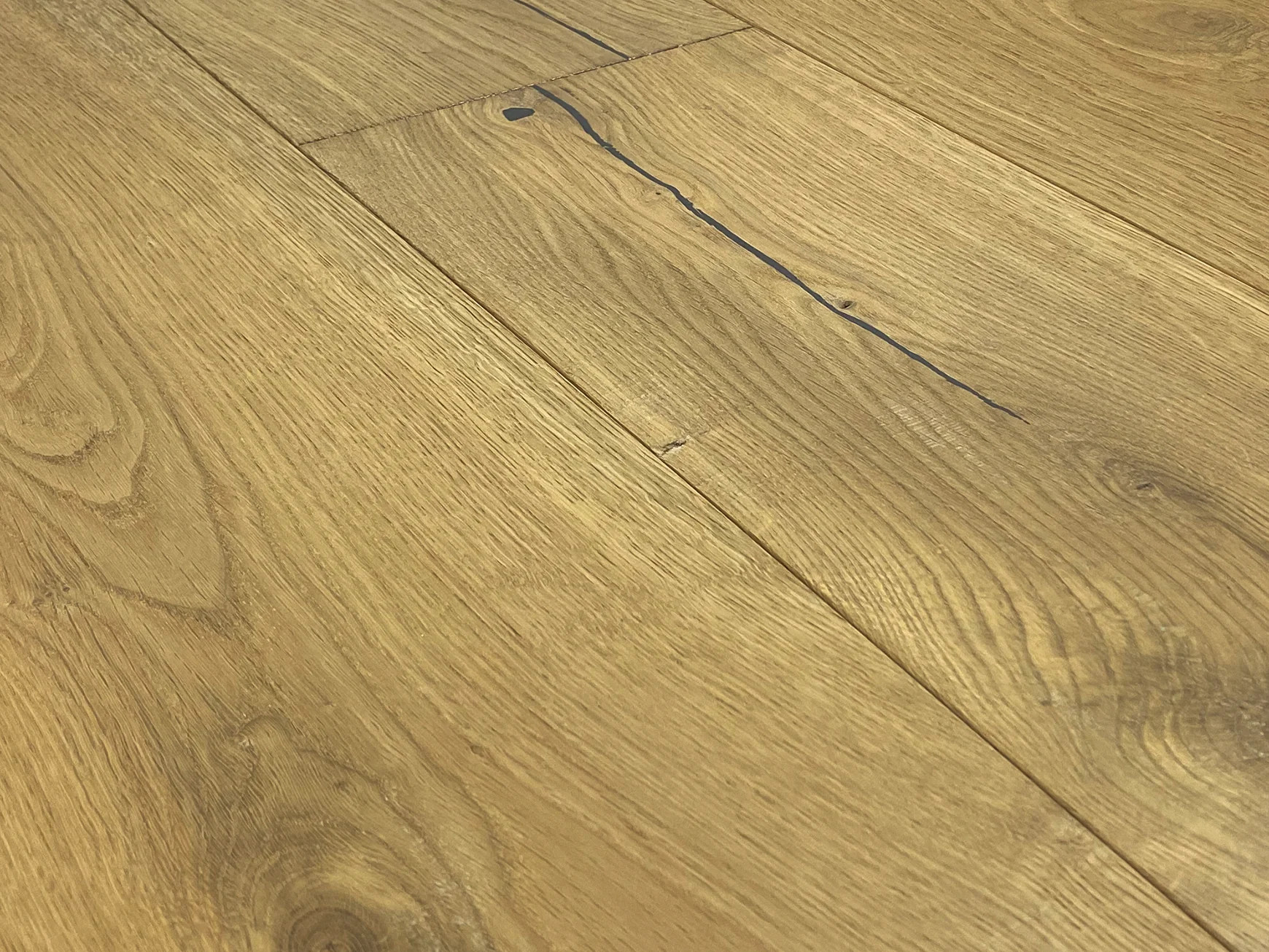 Oak Vasto