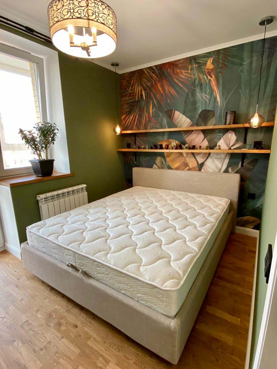 ЖК "Московка-2". Омск