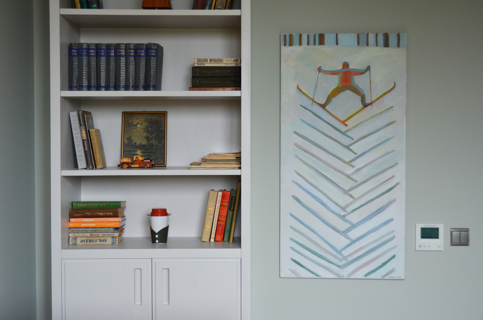 Квартира в ЖК Северный парк