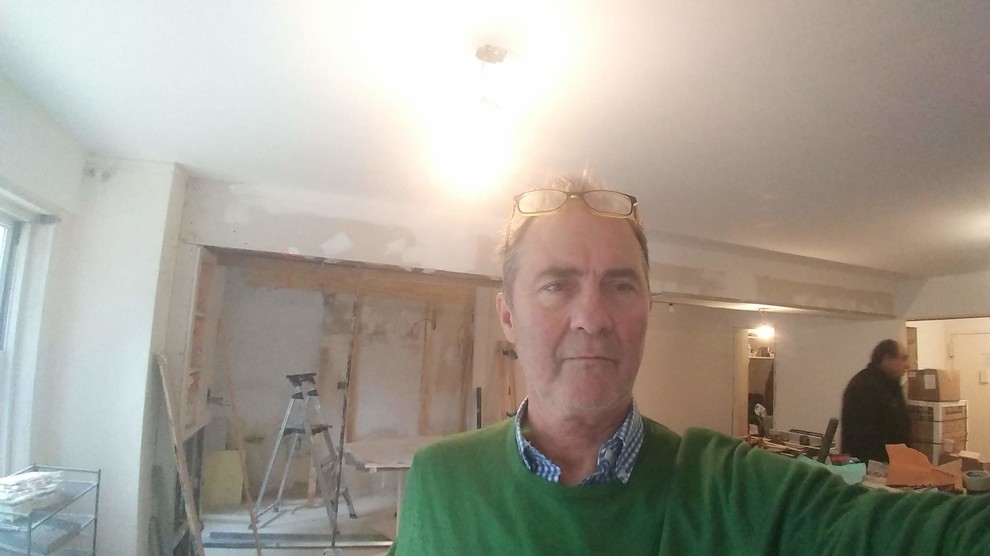 remodeling in Manhattan