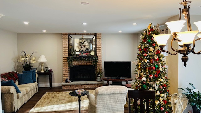 Load Bearing Walls Removal to create an Open Concept