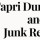 Tapri Dumpsters and Junk Removal