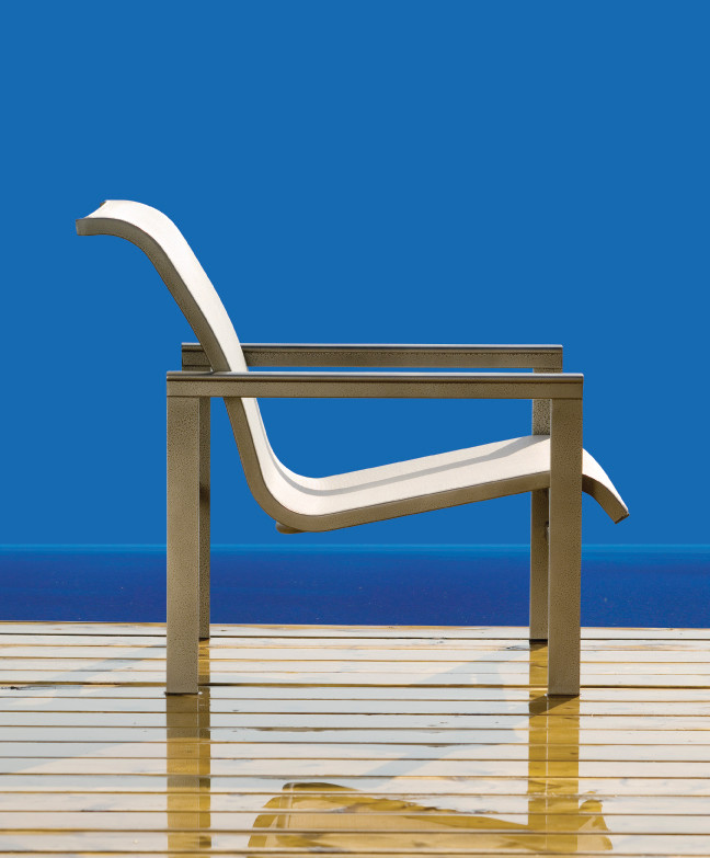 Hauser Contempo Outdoor Patio Furniture Contemporary Toronto by