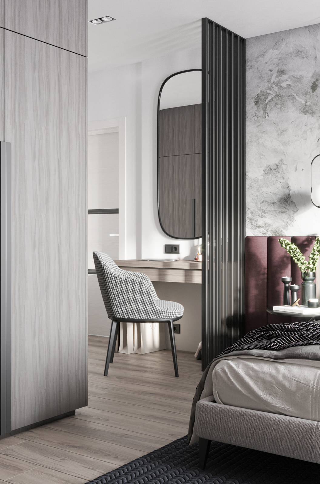 Квартира в ЖК Олимп 75 кВ.м