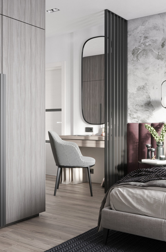 Квартира в ЖК Олимп 75 кВ.м