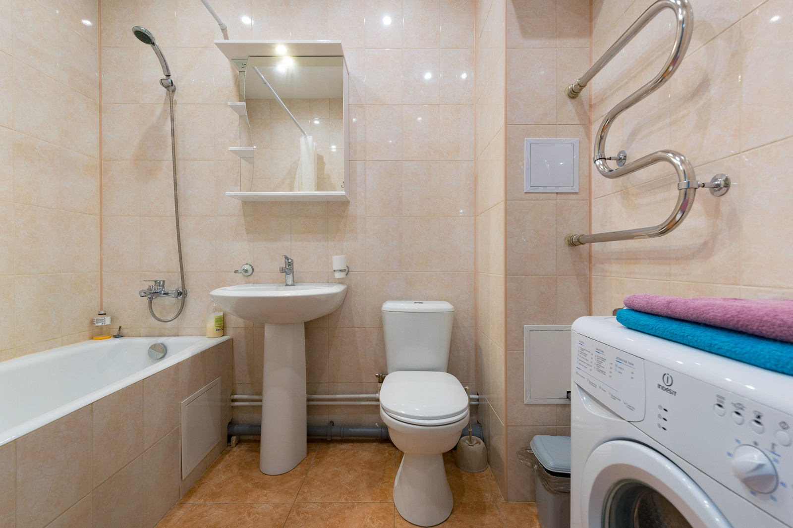 Квартира 0073