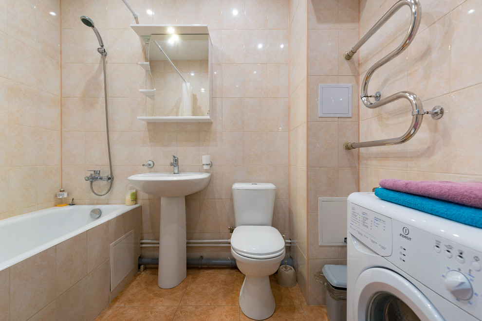 Квартира 0073