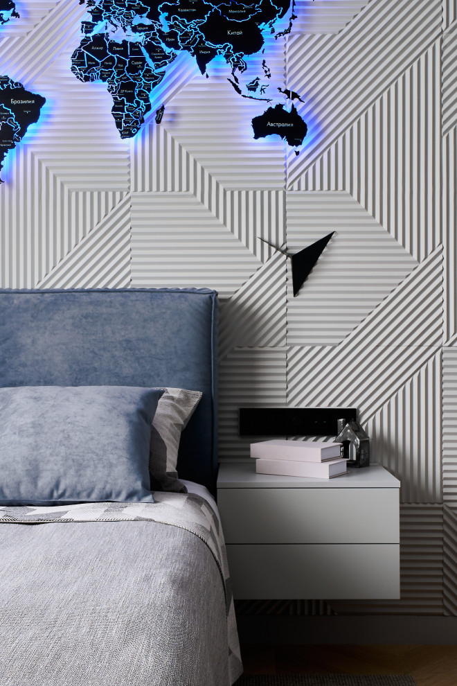 АР - Деко в современном контексте