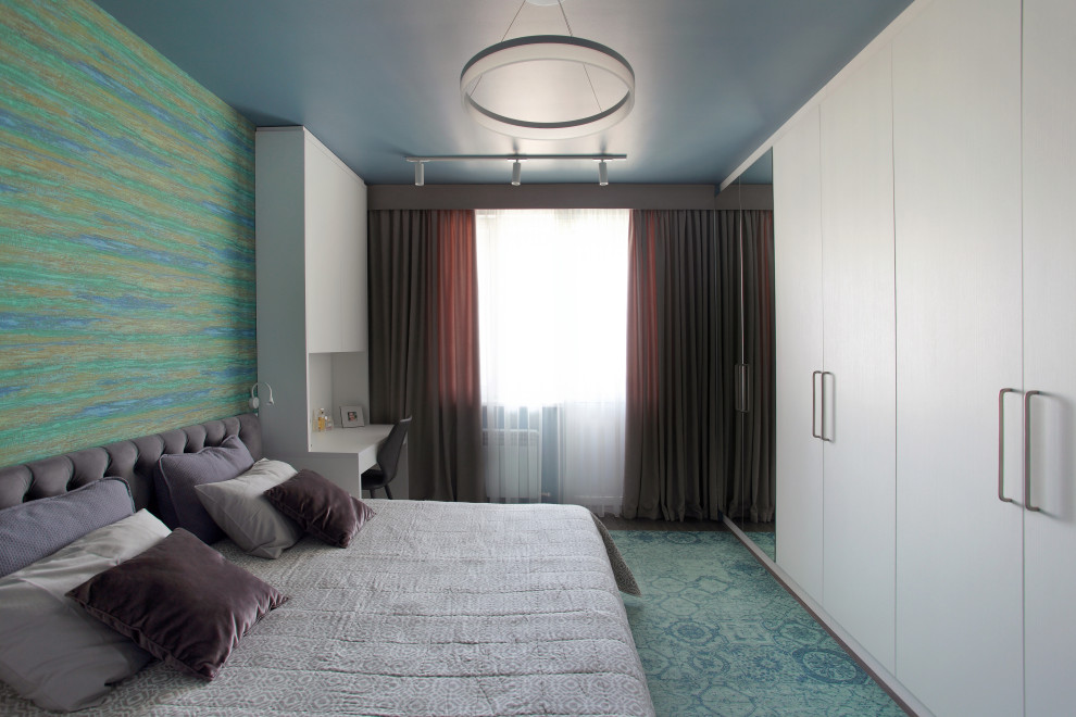 Камышовый рай для семьи и их реликвии