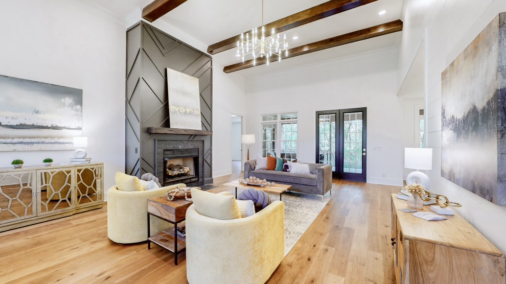 Custom Home Build | Old Spring Trail