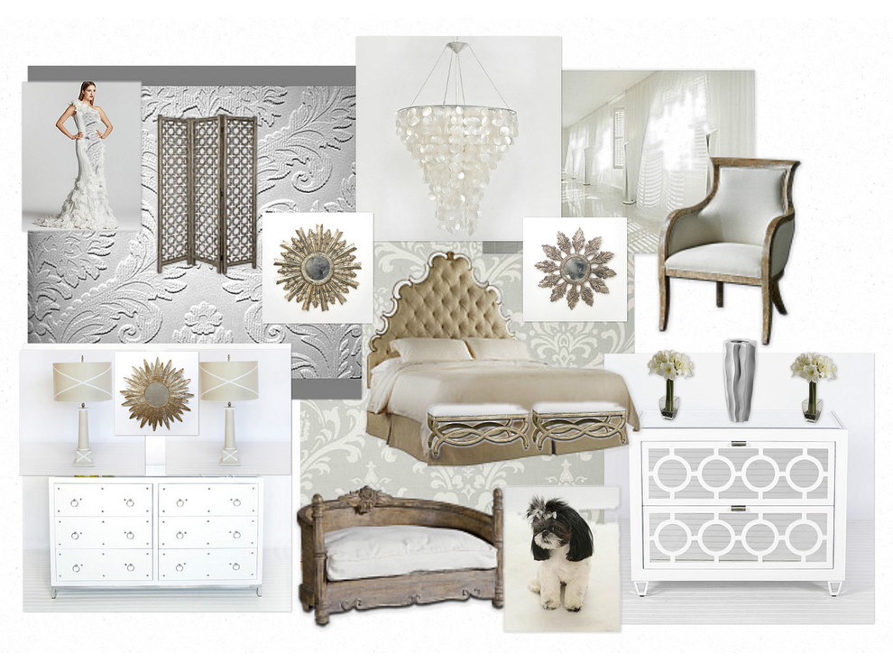 Olioboard- Mood boards from unique Inspirations, the creativity is endless!