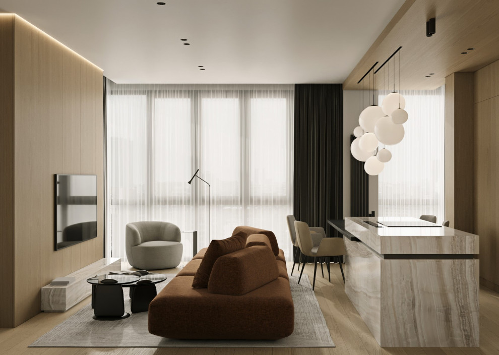 ЖК "Белка и Стрелка"