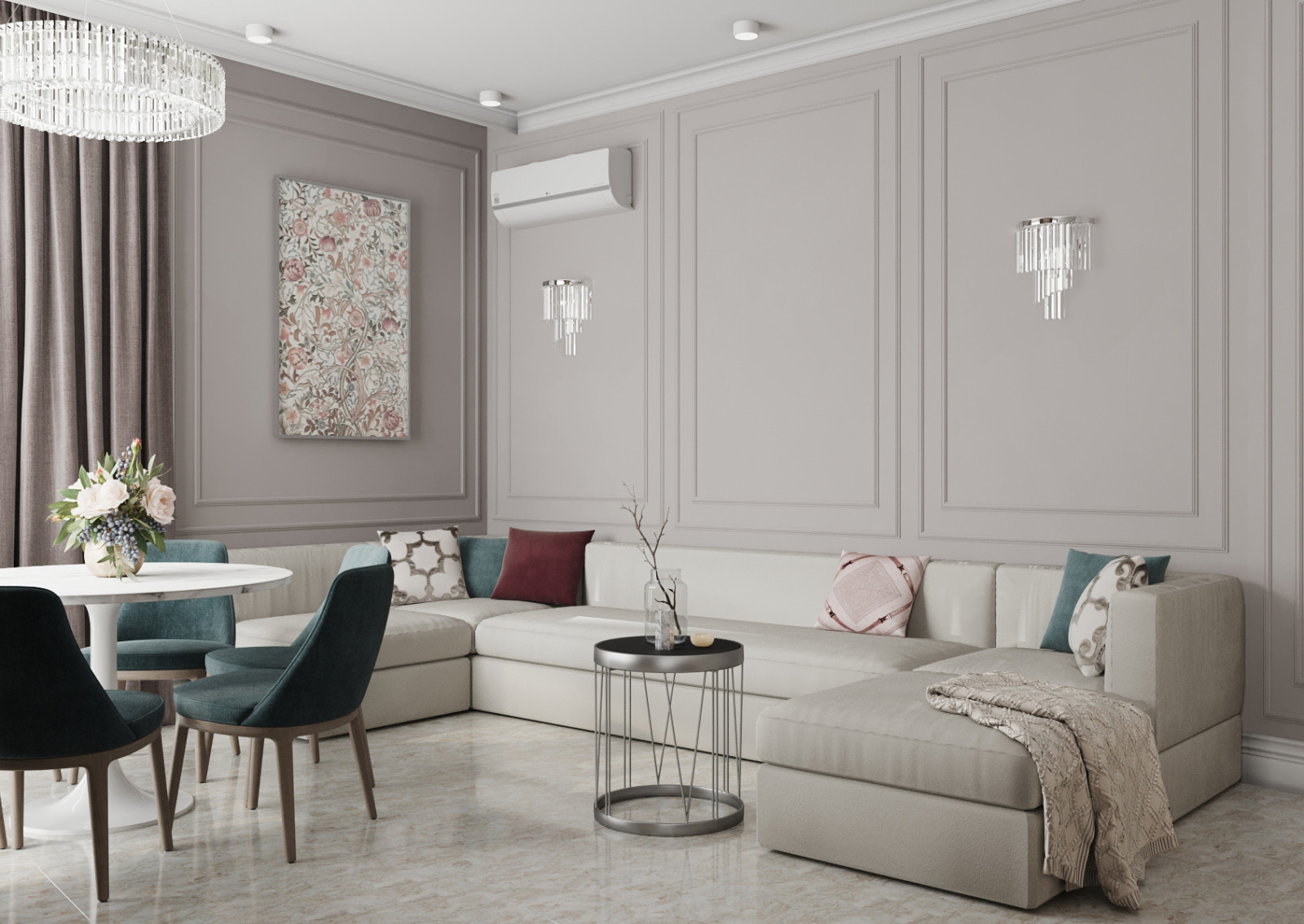 ЖК Life Кутузовский