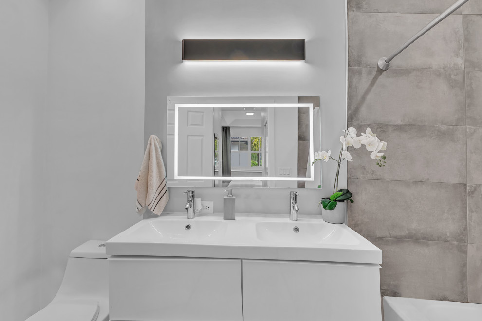 Remodeling Apartment