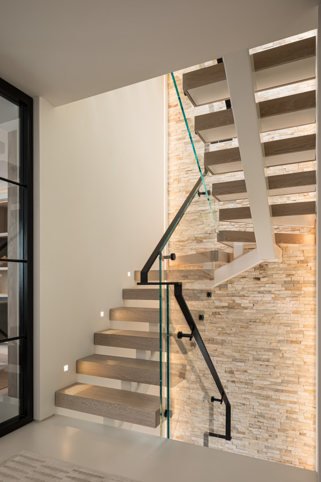 Holland Park Basement and Full House Renovation