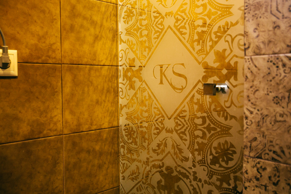 Дом в Тамбове