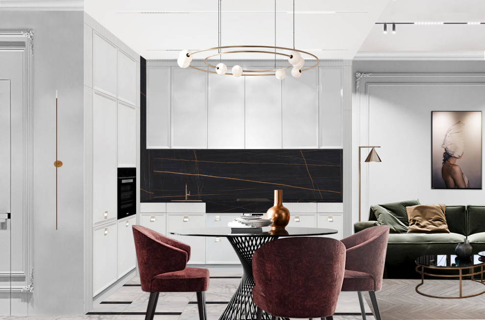 Квартира в ЖК "Утесов"