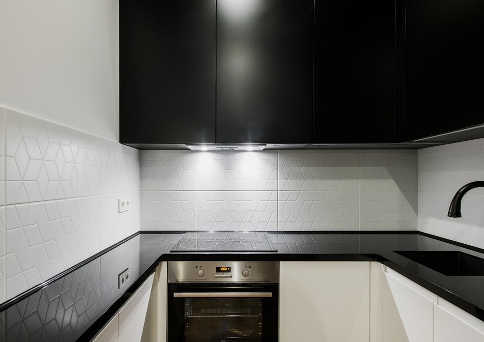 Тепличный переулок