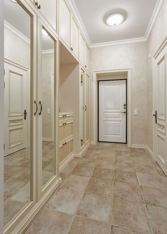 Загородный дом в Санкт-Петербурге