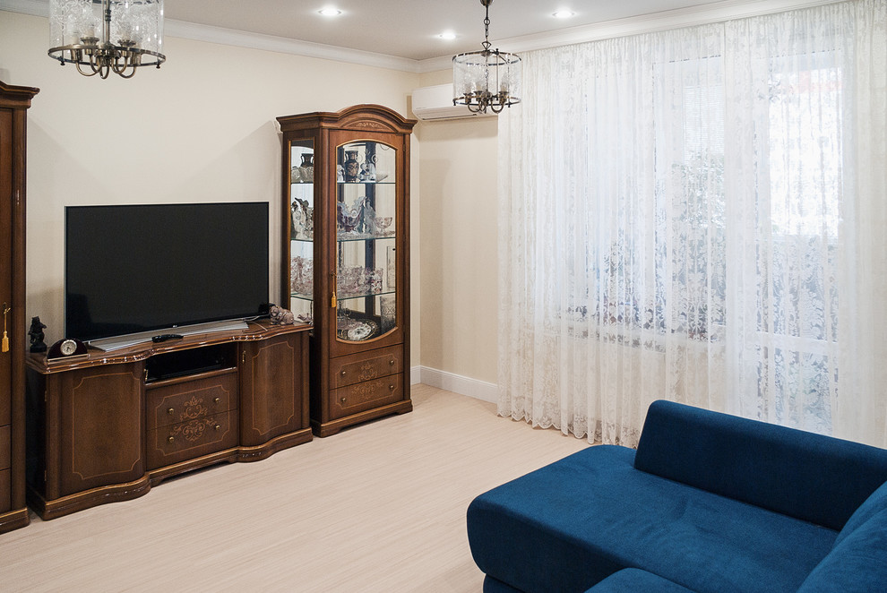 ЖК Фестиваль