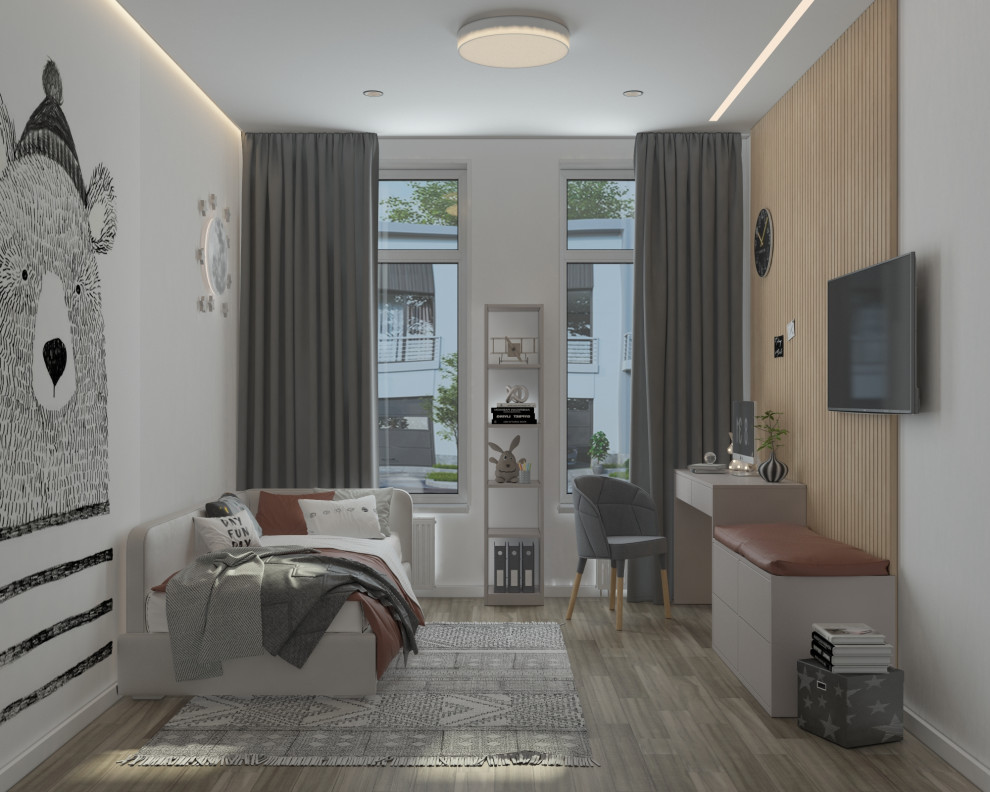 Казань загородный Дом