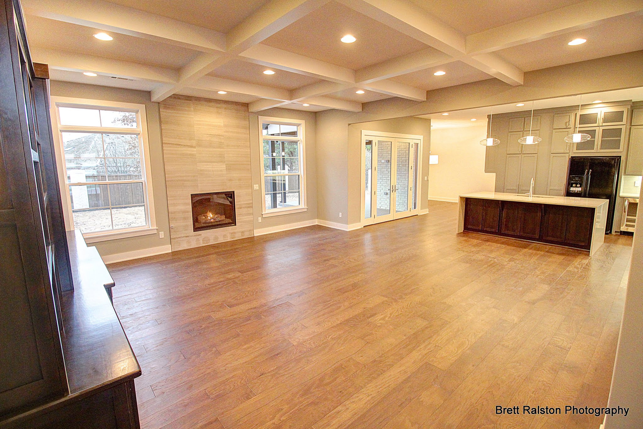 Champion Blvd Traditional New Build