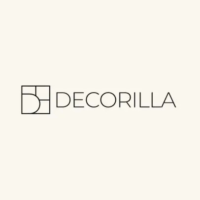 Decorilla logo