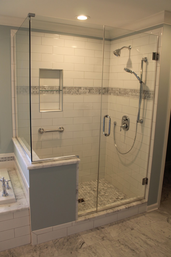 lester master bath