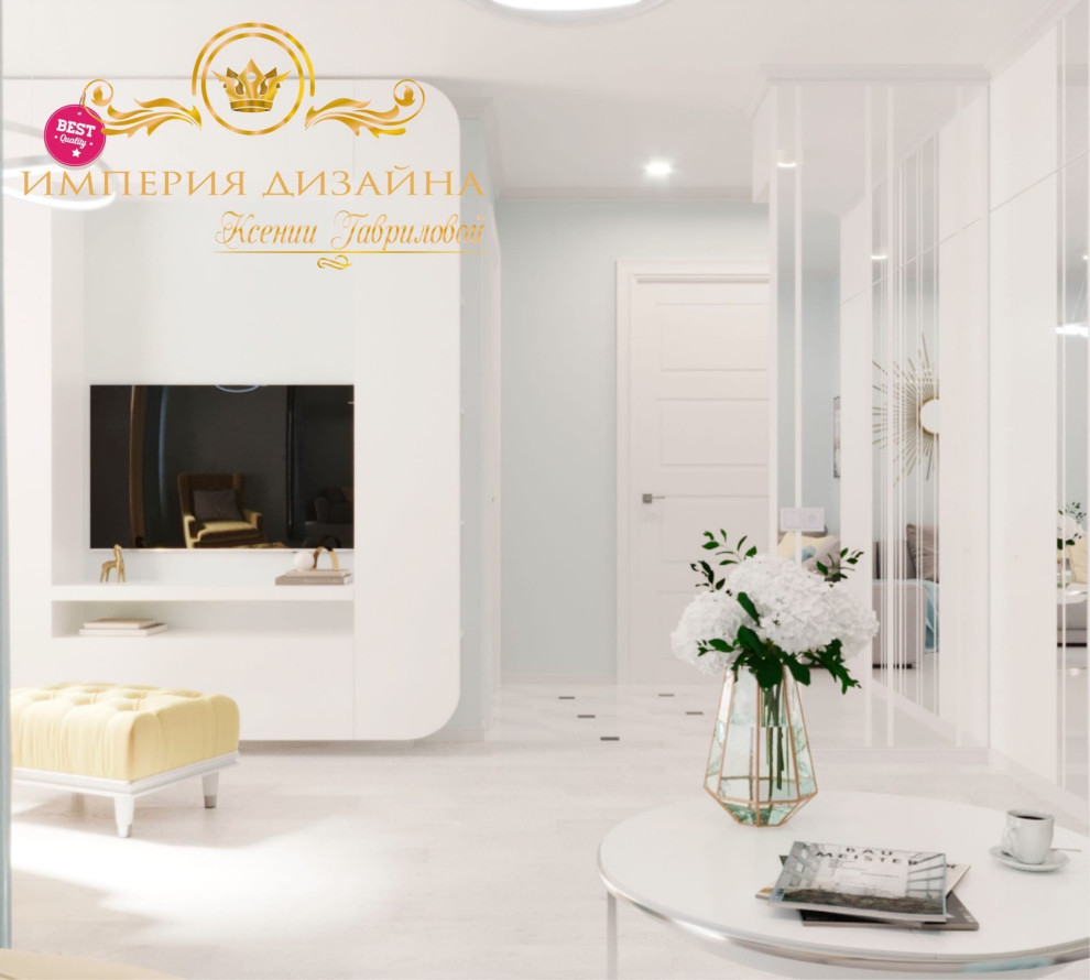 ЛАЗУРНАЯ СТУДИЯ