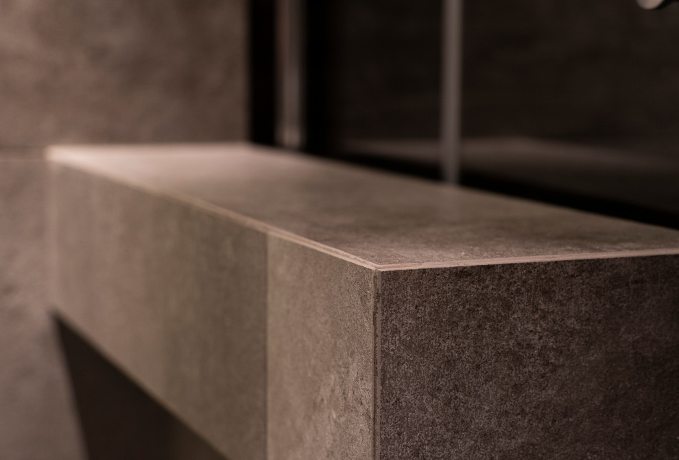 Проект в поселке Новогорск парк