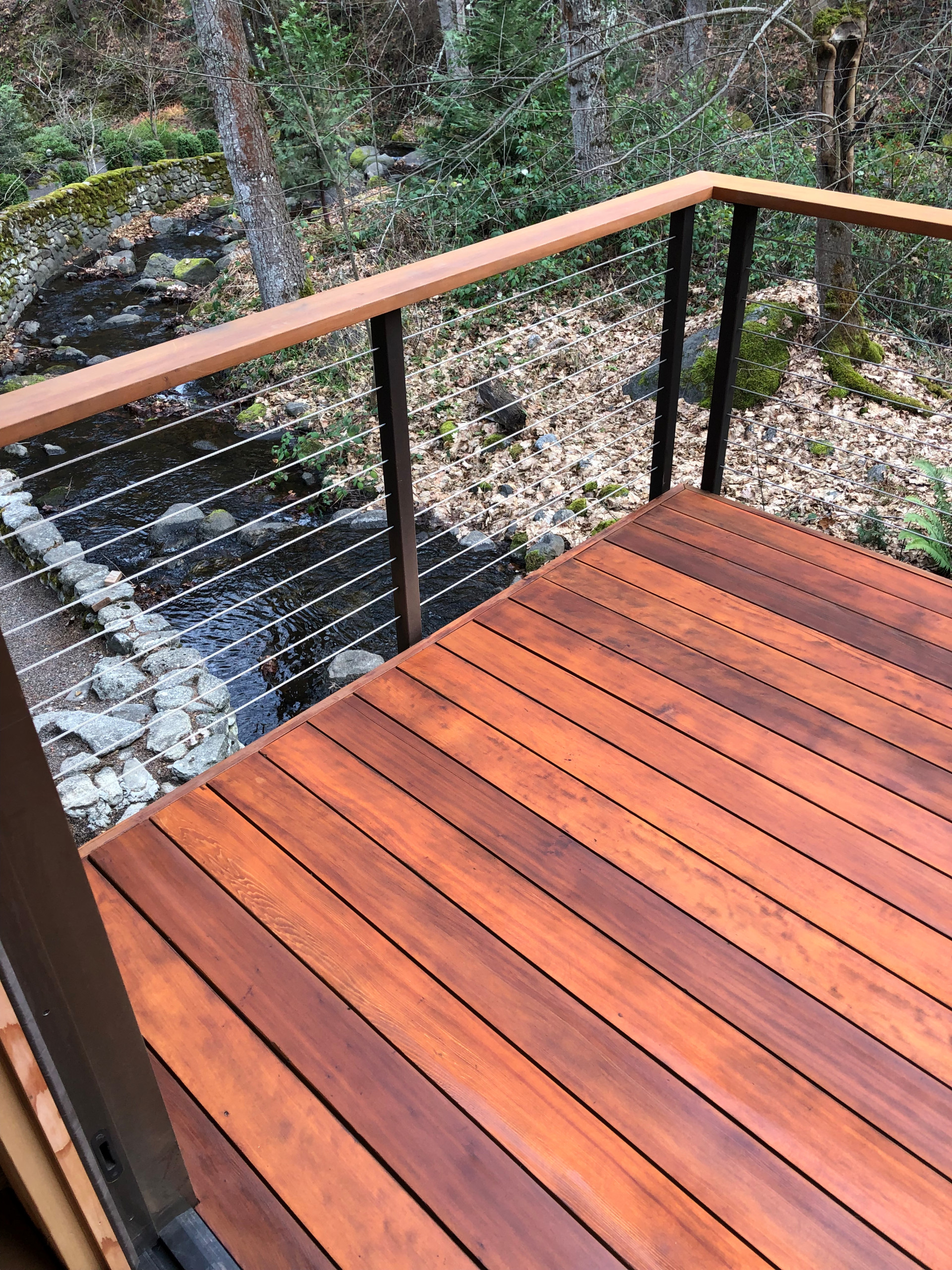 Craftman Railing Craftsman Deck Railing