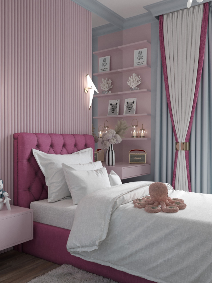 ЖК Чистое небо