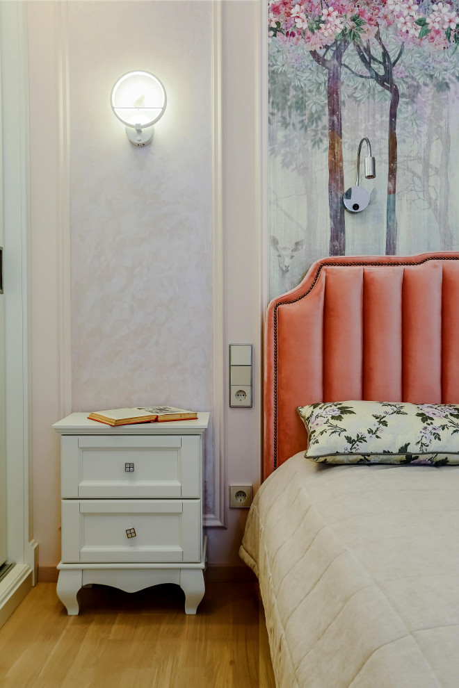 2-х уровневая квартира, г. Зеленоградск