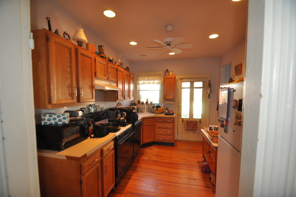 Magnificent Transformation-Project 2481