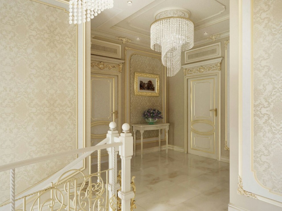 Классические образы