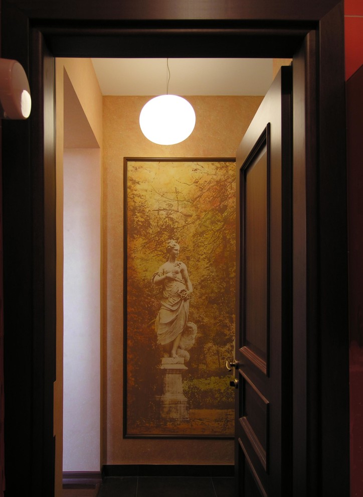 Квартира на Ленинском проспекте